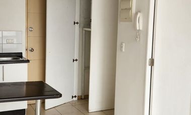 El mejor precio, Se vende Departamento San Diego, Santiago Oportunidad de Inversión, incluye bodega