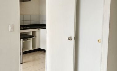 El mejor precio, Se vende Departamento San Diego, Santiago Oportunidad de Inversión, incluye bodega