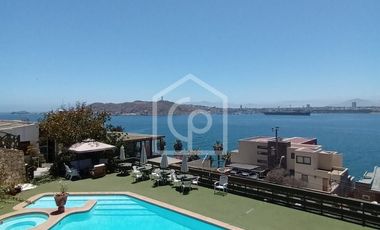 Centro turístico en venta, sector La Herradura, Coquimbo