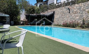 Centro turístico en venta, sector La Herradura, Coquimbo