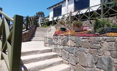 Centro turístico en venta, sector La Herradura, Coquimbo