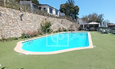 Centro turístico en venta, sector La Herradura, Coquimbo