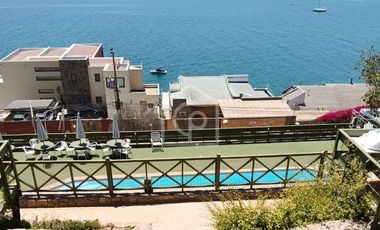 Centro turístico en venta, sector La Herradura, Coquimbo