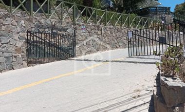 Centro turístico en venta, sector La Herradura, Coquimbo