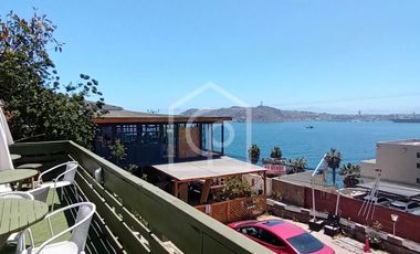 Centro turístico en venta, sector La Herradura, Coquimbo