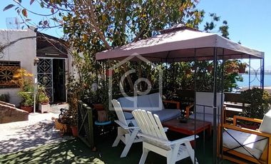 Centro turístico en venta, sector La Herradura, Coquimbo