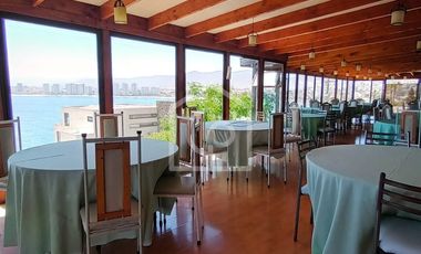 Centro turístico en venta, sector La Herradura, Coquimbo