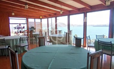 Centro turístico en venta, sector La Herradura, Coquimbo