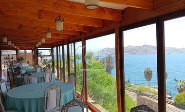 Centro turístico en venta, sector La Herradura, Coquimbo
