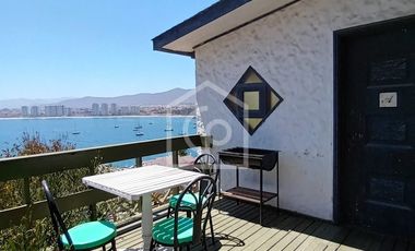 Centro turístico en venta, sector La Herradura, Coquimbo