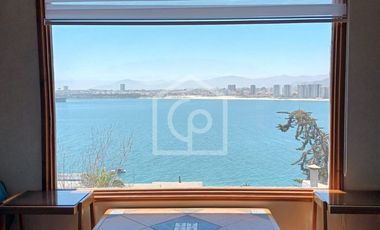 Centro turístico en venta, sector La Herradura, Coquimbo