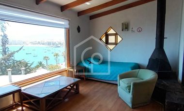 Centro turístico en venta, sector La Herradura, Coquimbo