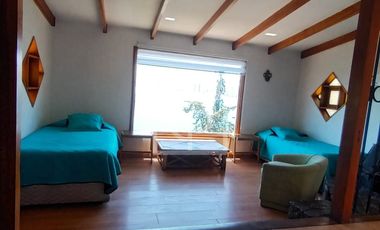 Centro turístico en venta, sector La Herradura, Coquimbo