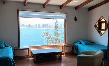 Centro turístico en venta, sector La Herradura, Coquimbo