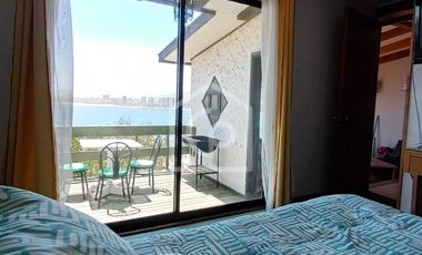 Centro turístico en venta, sector La Herradura, Coquimbo