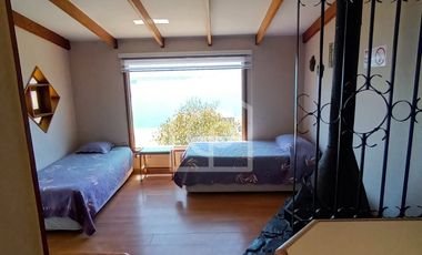 Centro turístico en venta, sector La Herradura, Coquimbo