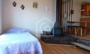Centro turístico en venta, sector La Herradura, Coquimbo