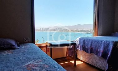 Centro turístico en venta, sector La Herradura, Coquimbo