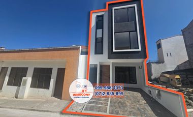 C1435 CASA DE VENTA DENTRO DE URBANIZACIÓN, Sector Ricaurte Colegio Catalinas C1435