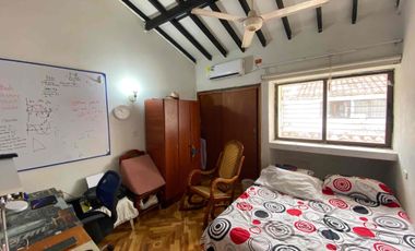 VENDO CASA EN MANGA - 200 MTS2 CONSTRUIDOS