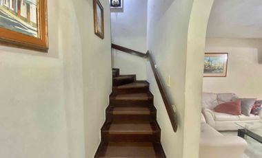 VENDO CASA EN MANGA - 200 MTS2 CONSTRUIDOS