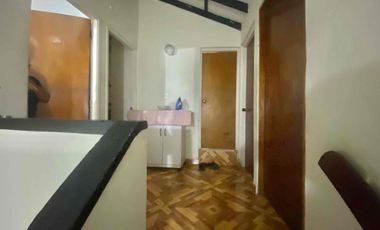 VENDO CASA EN MANGA - 200 MTS2 CONSTRUIDOS