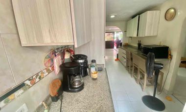 VENDO CASA EN MANGA - 200 MTS2 CONSTRUIDOS