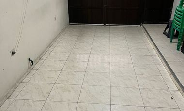 VENDO CASA EN MANGA - 200 MTS2 CONSTRUIDOS