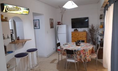 Miramar alquiler departamento 2 ambientes