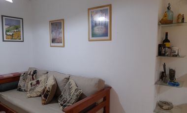 Miramar alquiler departamento 2 ambientes