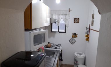 Miramar alquiler departamento 2 ambientes