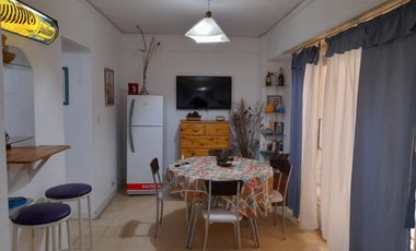 Miramar alquiler departamento 2 ambientes