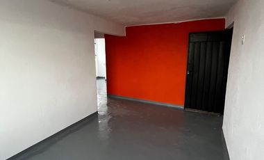 SE RENTA DEPARTAMENTO DE UNA RECAMARA EN LA COL. MORELOS