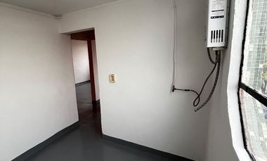 SE RENTA DEPARTAMENTO DE UNA RECAMARA EN LA COL. MORELOS