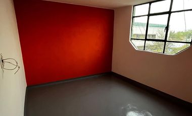 SE RENTA DEPARTAMENTO DE UNA RECAMARA EN LA COL. MORELOS