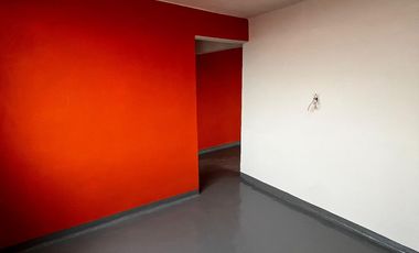 SE RENTA DEPARTAMENTO DE UNA RECAMARA EN LA COL. MORELOS