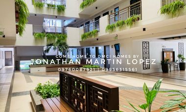 PROMO 20% OFF DMCI 2 Bedroom ready for Occupancy in Alea Residences near Bacoor Cavite MOA pasay paranaque las pinas sea residence shell residence sho