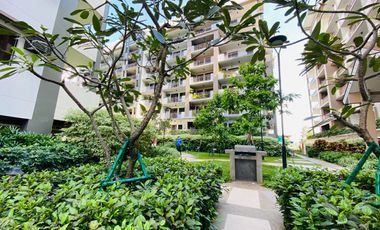 Ready for occupancy 2 bedroom condo in Alea Residences with 20% Discount near MOA Airport Terminal 1 2 3 4