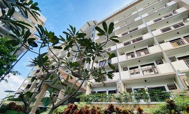 Ready for occupancy 2 bedroom condo in Alea Residences with 20% Discount near MOA Airport Terminal 1 2 3 4