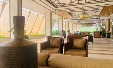 Ready for occupancy 2 bedroom condo in Alea Residences with 20% Discount near MOA Airport Terminal 1 2 3 4