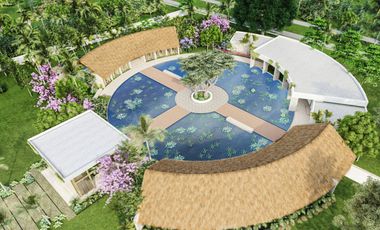 Casa en venta en comunidad cerrada, alberca privada, Xpu-Ha, Quintana Roo