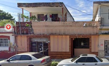 CASA EN REMATE BANCARO EN MERIDA, YUCATAN