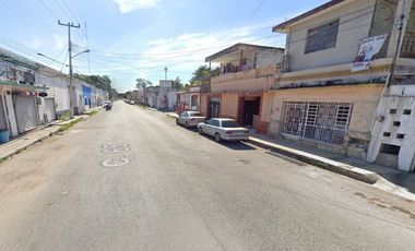 CASA EN REMATE BANCARO EN MERIDA, YUCATAN