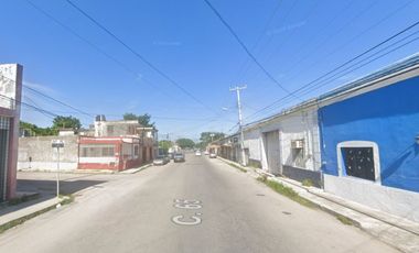 CASA EN REMATE BANCARO EN MERIDA, YUCATAN