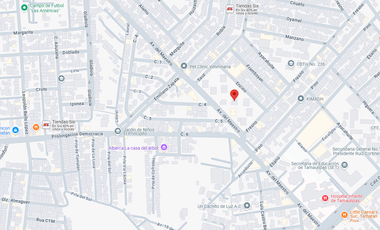 Casa De Recuperación Bancaria En Av. Del Maestro, Las Flores, Victoria Tamaulipas. ¡no Créditos!