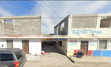 REMATE HIPOTECARIO !!!EXCELENTE OPORTUNIDAD DE TENER TU PATRIMONIO 