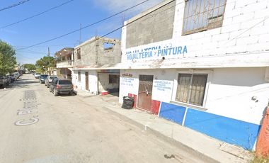 REMATE HIPOTECARIO !!!EXCELENTE OPORTUNIDAD DE TENER TU PATRIMONIO 