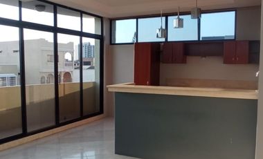 Alquilo departamento en Entre Ríos - segundo piso