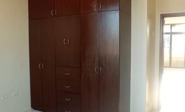 Alquilo departamento en Entre Ríos - segundo piso