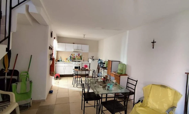 PRECIOSA CASA EN MORELOS CON POSESION.